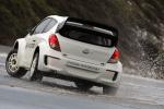 Hyundai i20 WRC 2012 года